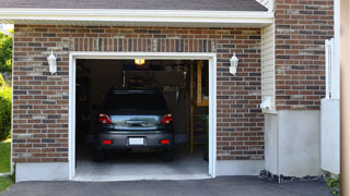 Garage Door Installation at Manhattan Beach, California