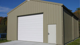 Garage Door Openers at Manhattan Beach, California